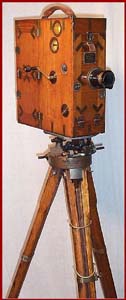 tropicaltripod