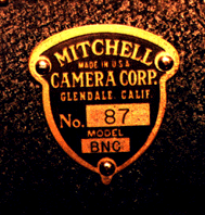 Mitchell BNC #87